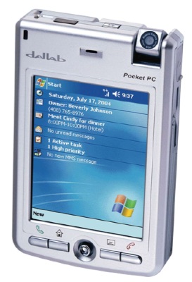 Dallab DP900 Detailed Tech Specs