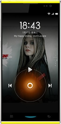 Elephone P10 Dual SIM image image