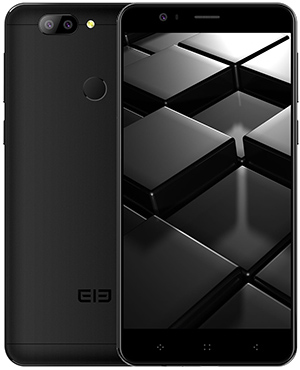 Elephone P8 Mini Dual SIM TD-LTE EU image image