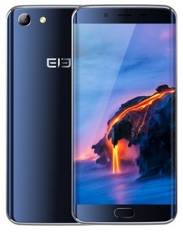 Elephone S7 Dual SIM TD-LTE 32GB image image