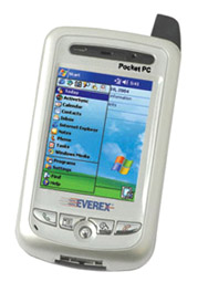Everex E500 Detailed Tech Specs