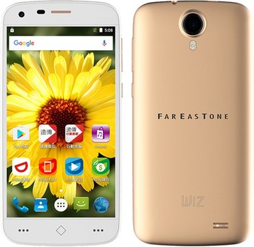 FarEasTone Smart 508 LTE image image