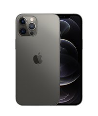 apple iphone 12 pro max graphite hero