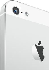apple iphone 5 precision camera