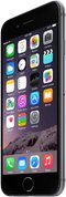 apple iphone 6 size comparison left