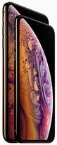 APPLE IPHONE XS LINE UP FRONT FACE