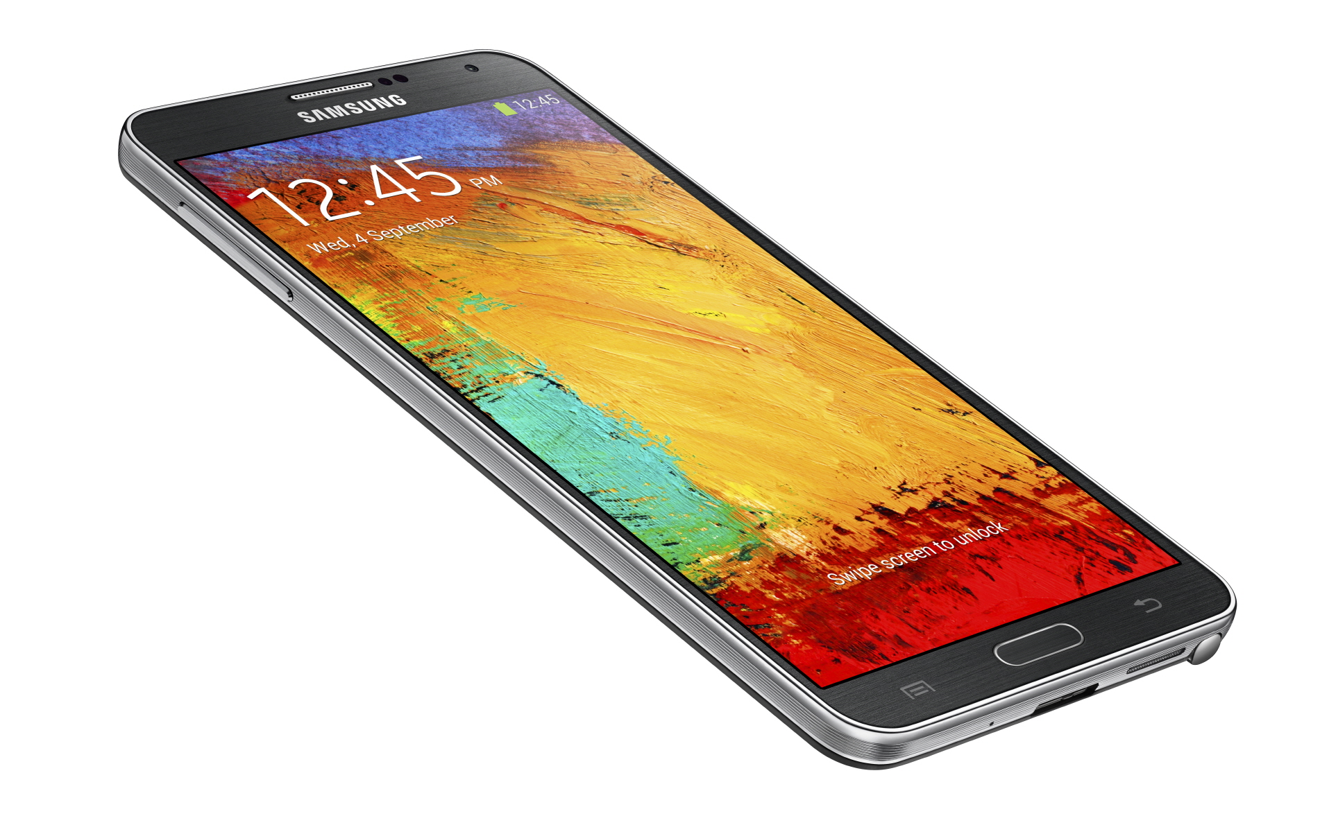 Harga Dan Spesifikasi Samsung Galaxy Note 3