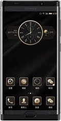 GIONEE M2017 BLACK FRONT