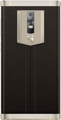 GIONEE M2017 GOLD BACK