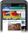 HTC 7 PRO INTERNET