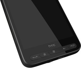 HTC HD2 KEYS