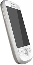 HTC MAGIC SAPPHIRE LEFT WHITE