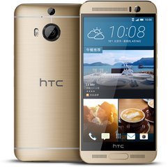 HTC ONE M9P GLOBAL SKETCHFAB GOLD