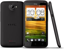 HTC ONE X X325A GRAY