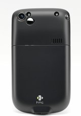 HTC S620 BACK