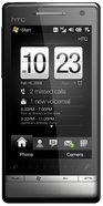 HTC TOUCH DIAMOND2 FRONT