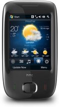 HTC TOUCH VIVA FRONT