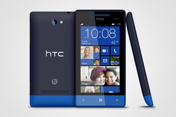 HTC WINDOWS PHONE 8S 3V BLUE