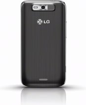 LG LS840 VIPER 4G BACK