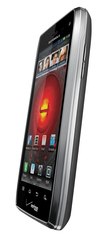 MOTOROLA DROID 4 DYN RIGHT FRONT ANGLE