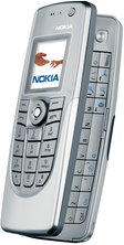 NOKIA 9300 FRONT OPEN ANGLE