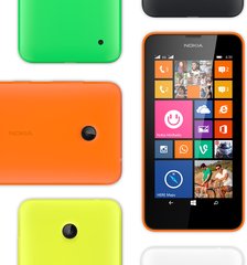 nokia lumia 630 dual sim color