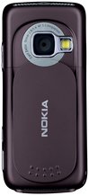 NOKIA N73 BACK WITH CAMERA
