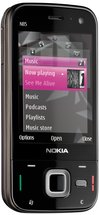 NOKIA N85 MUSIC FRONT