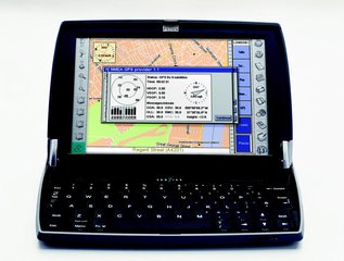PSION SERIES 7 OPEN