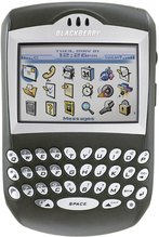 rim blackberry 7270 front