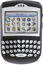 rim blackberry 7290 front