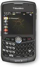 rim blackberry curve 8330 front