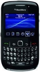 rim blackberry curve 8520 front