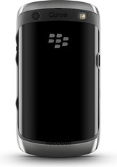 rim blackberry curve 93xx 9350 9360 9370 back