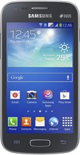SAMSUNG GALAXY ACE 3 3G DUOS FRONT
