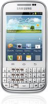 SAMSUNG GALAXY CHAT PRODUCT IMAGE FRONT