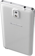 SAMSUNG GALAXY NOTE 3 022 FRONT DYNAMIC1 CLASSIC WHITE