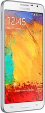 SAMSUNG GALAXY NOTE 3 NEO 000230743 L-PERSPECTIVE WHITE
