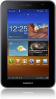 SAMSUNG GALAXY TAB 7.0 PLUS PRODUCT IMAGE FRONT 2