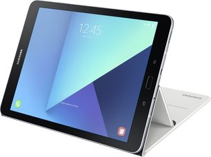 SAMSUNG GALAXY TAB S3 001 FRONT WHITE