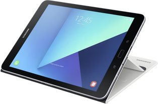 SAMSUNG GALAXY TAB S3 004 FRONT WHITE