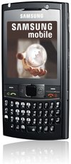 SAMSUNG SGH-I780 FRONT RIGHT