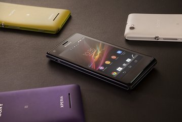 SONY XPERIA M COLORS2