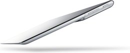 SONY XPERIA TABLET S 2 FROM RIGHT SIDE VIEW