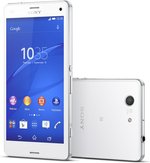 SONY XPERIA Z3 COMPACT 01 WHITE GROUP