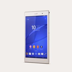 SONY XPERIA Z3 TABLET COMPACT 01 FRONT