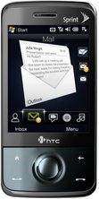 SPRINT HTC TOUCH PRO FRONT