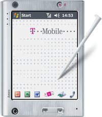 T-MOBILE AMEO FRONT