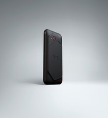 VERIZON HTC DROID INCREDIBLE 4G BACK LEFT