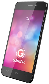 Gigabyte GSmart T4 Lite Edition image image